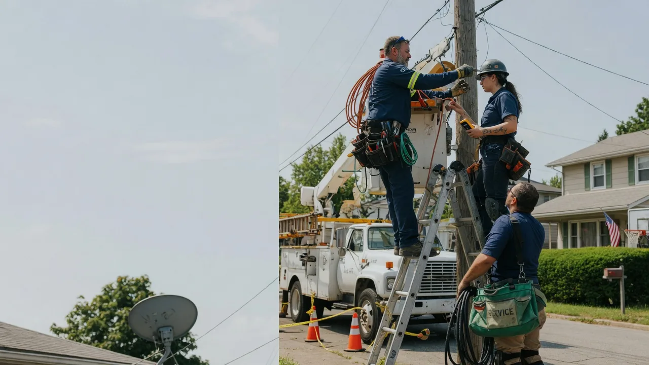 Electrical Repair in Cooksville, IL near me